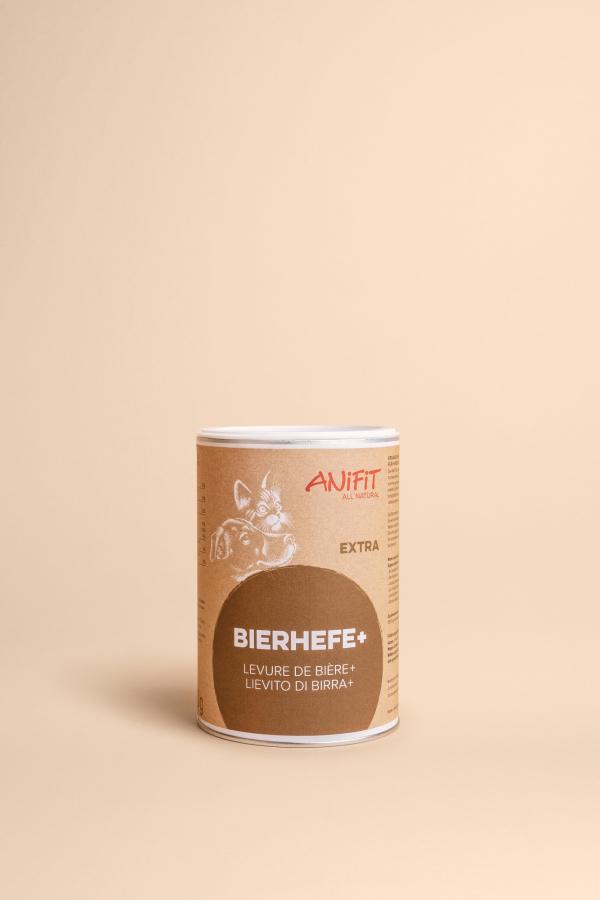 Lievito di birra per cani e gatti